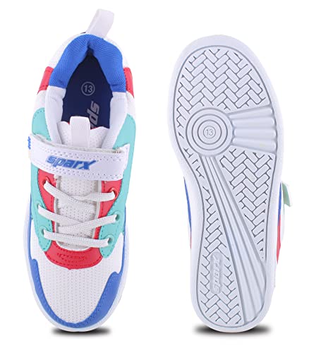 Image of SPARX Boys Sd0k97b Sneaker