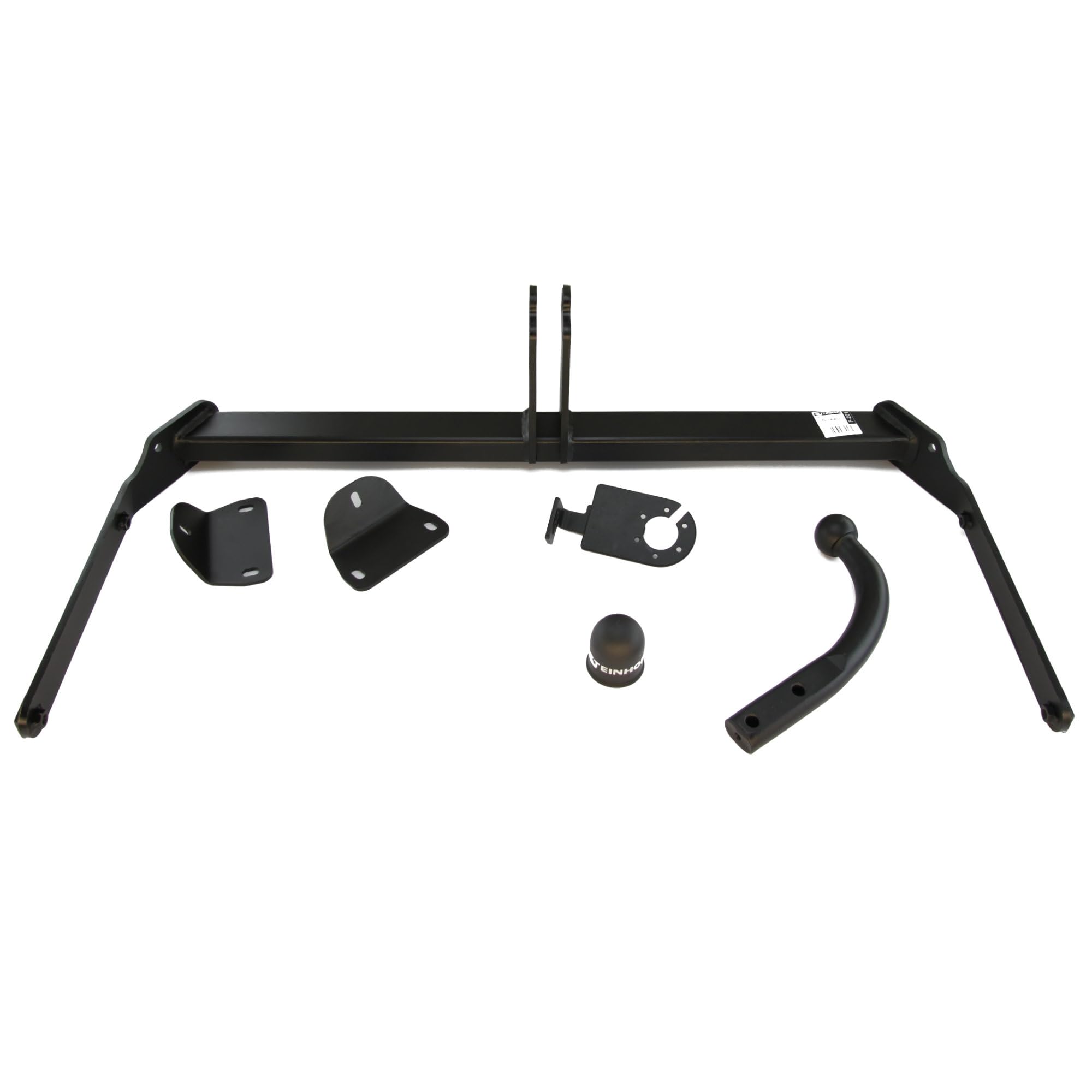 STEINHOF Attelage pour Ford B-Max 2012-2017