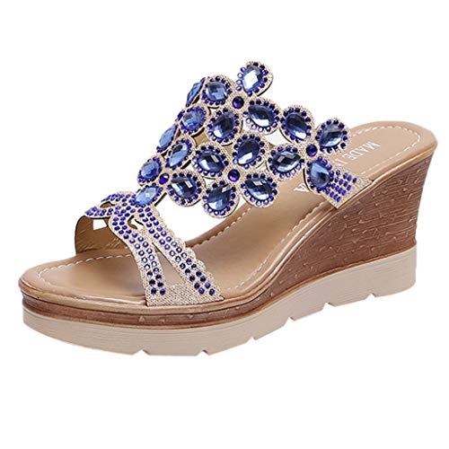 Sandales pour pieds larges assurant un confort sans douleur