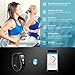 Mpow Pulseras Actividad, Pulsera Deportiva Inteligente con Podómetro Monitor de Ritmo Cardiaco...
