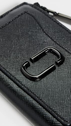 Marc Jacobs Women's Top Zip Multi Wallet4