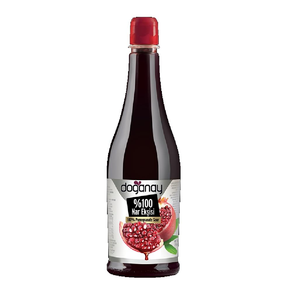 Doğanay%100 Nar Ekşisi 750 ml Pet Şişe