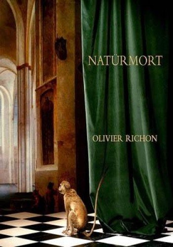 Naturmort