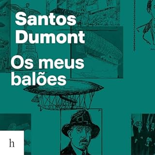 Os meus balões Titelbild