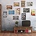 TISOSO Beer Tin Sign Whiskey Vintage Style Wall Art Decor Coffee Retro Decoration for Home Bar Wall Decor Home Gift 12X8 Inch