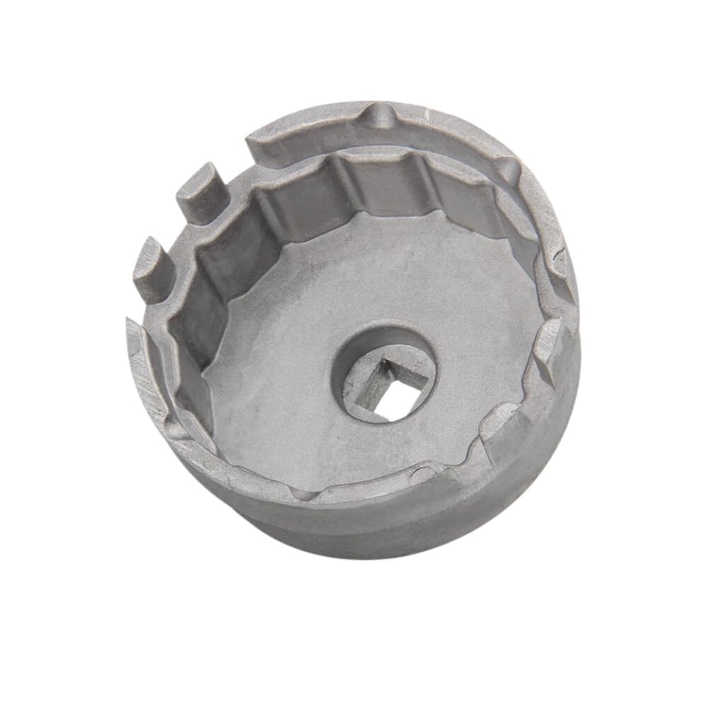 Hoping Onecolor Oil Filter Housing Tool Remover Wrench