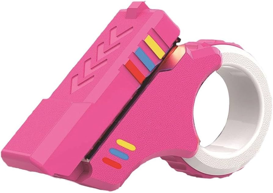 GMFT389○Spink&Edgar / スピンク&エド Amazon.co.jp: 3DプリントEDCスージングスピナーストレス解消