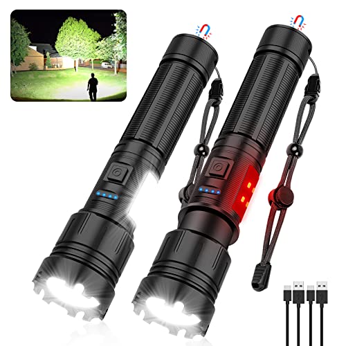 Top 10 Best Flashlight Picks And Buying Guide Glory Cycles