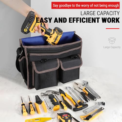 DEWIN Tool Bag Organiser - Image 2