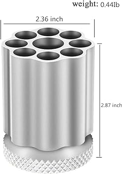 シルバー ペンとペン立て 小物入れ 灰皿 シルバー ペンとペン立て 小物入れ 灰皿