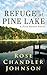 Refuge at Pine Lake: A Pine Haven Novel
