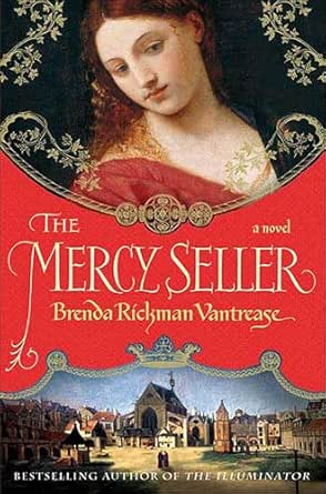 Amazon.com: The Mercy Seller: A Novel eBook : Vantrease, Brenda Rickman ...
