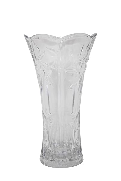 Ekan Decorative Beautiful Indoor Natural Looking Flower Vase for Office Drawing Room and Corner Shelves and Living Room 50 Gram, Pack of 1