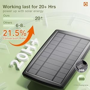 Addlon 102966 ft solar string lights waterproofpatio lights solar powered with remote usb port 3 lighting modes 302 led shatterproof bulbs outdoor lights for camping backyard garden  urban country home decor