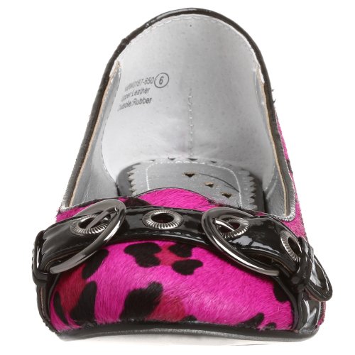 Image of Naughty Monkey Women's Stop The Madness Flat