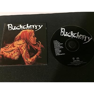 Buckcherry