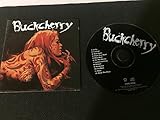Buckcherry