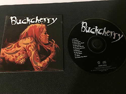 Buckcherry