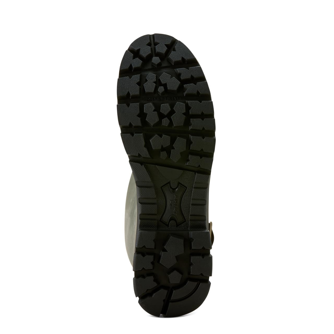 ARIAT Męskie gumowe buty Woodstock