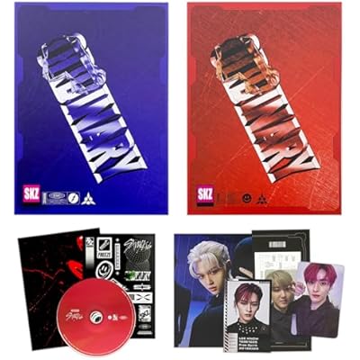 ODDINARY 6th Mini Album (Standard Ver. / Random) Package Box + Photobook + CD-R + Lyrics Paper + Photocards + Mini Poster + Sticker + 2 Pin Badges + 4 Extra Photocards Official K-POP Sealed Album