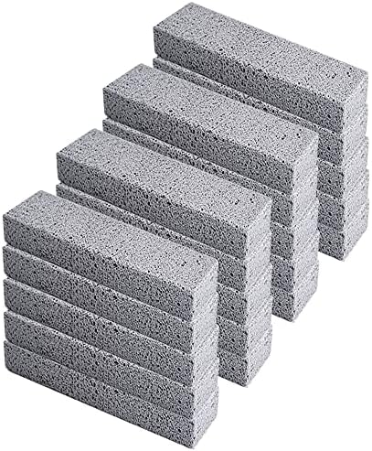 RPYUEYOU 20Pack Pumice...