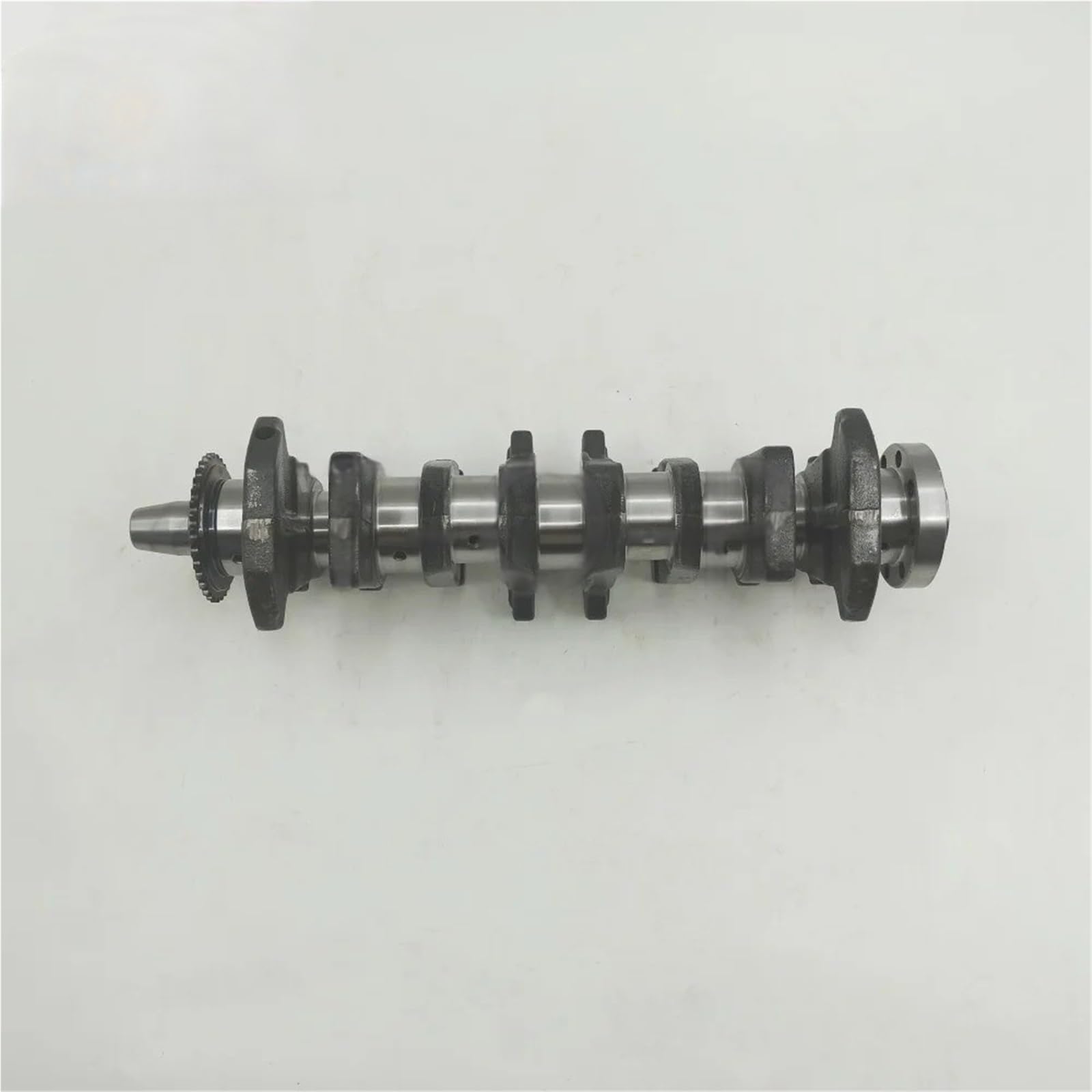 Cigüeñal R2AA-11-300A compatible for motor MAZDA CX7 CX6 tipo R2AA R2BF