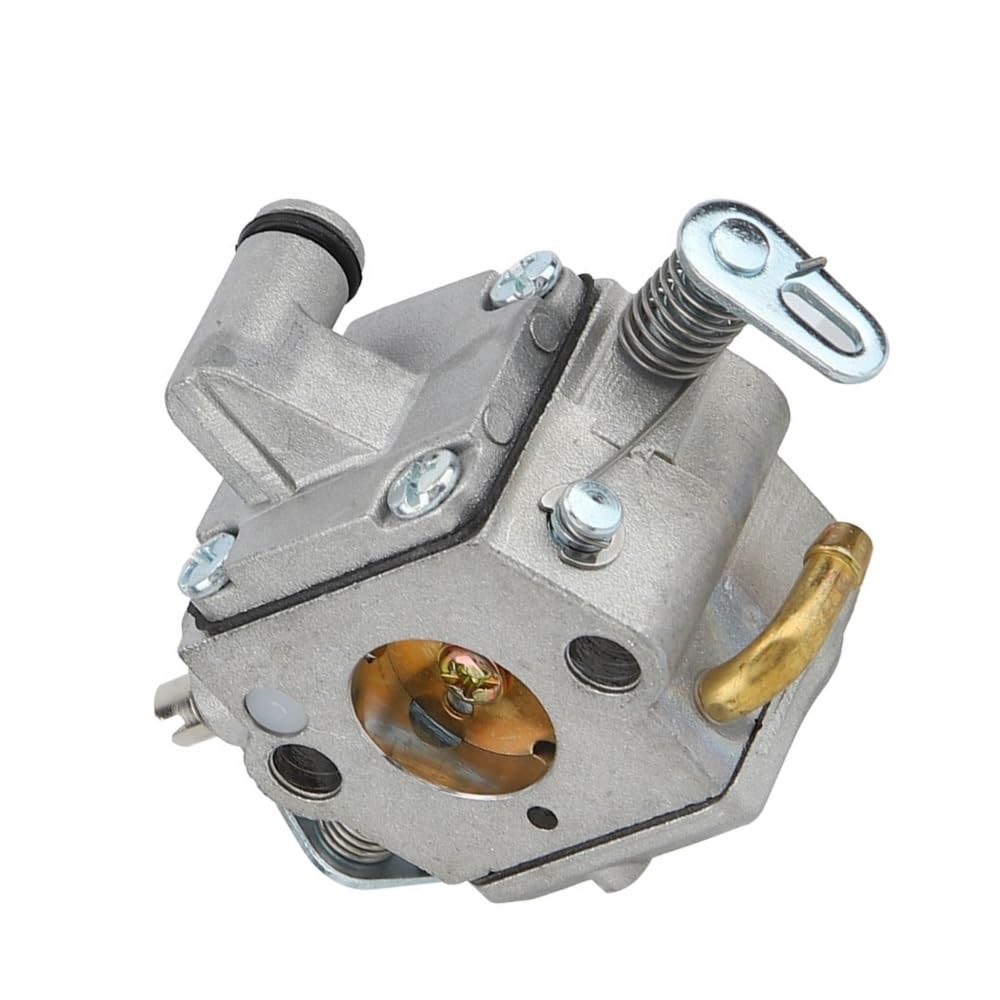 Carburador compatible con motosierra MS170 MS180 para evitar que el motor se ahogue