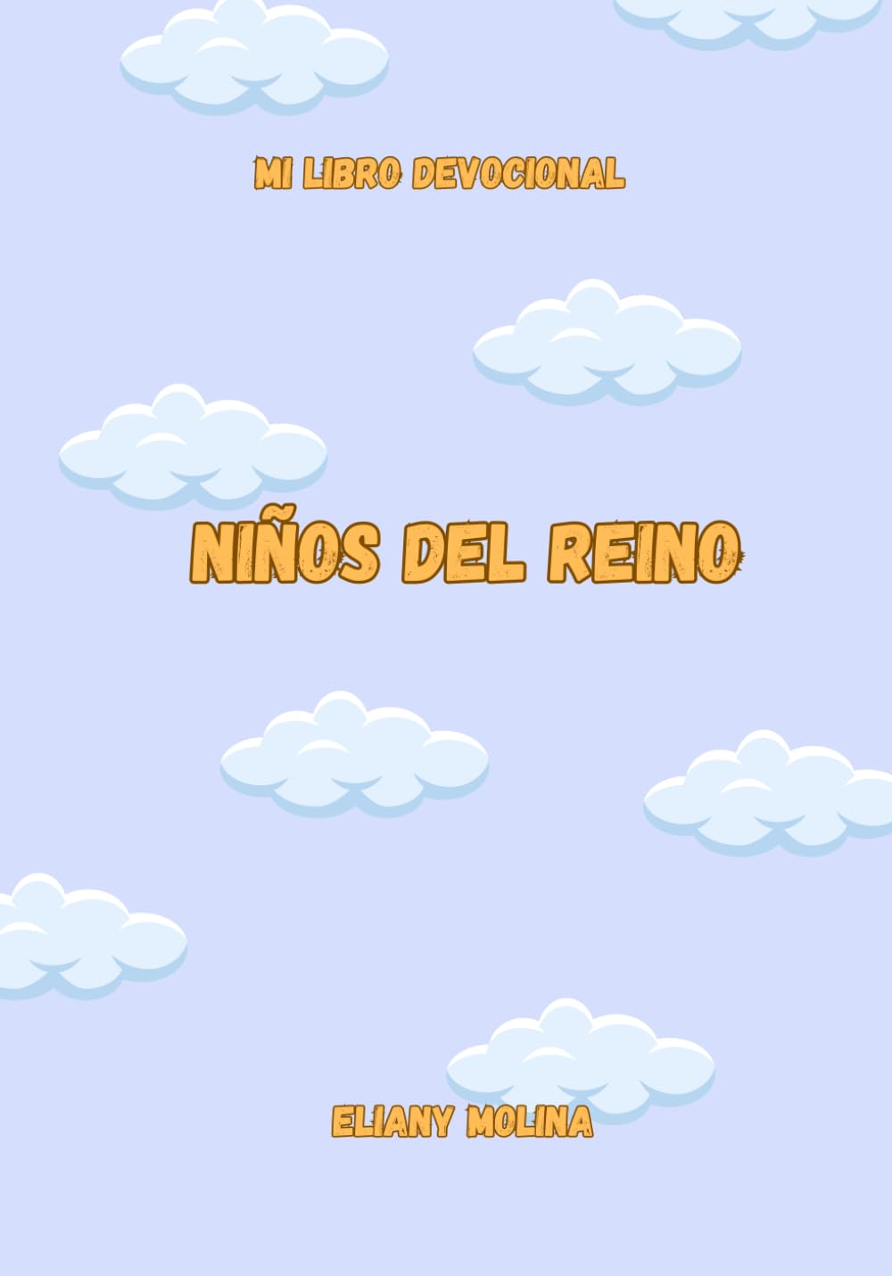 Devocional Ninos del Reino