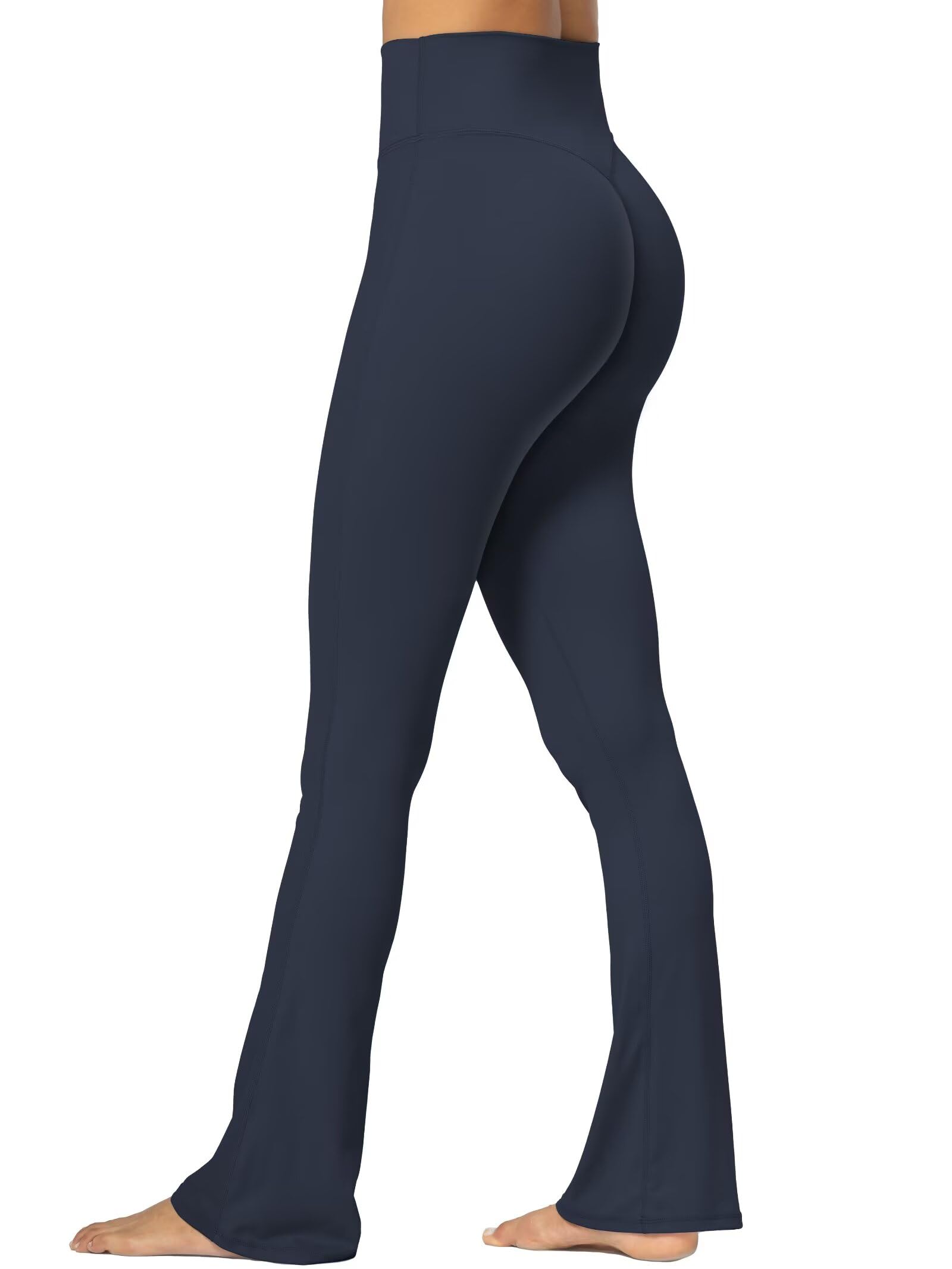 Sunzel Mini Flare Leggings