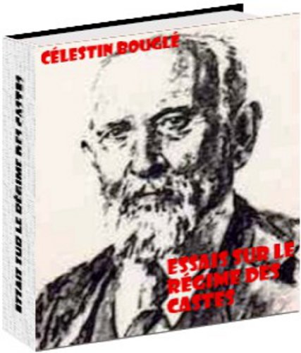 Télécharger Essais sur le régime des castes PDF Ebook En Ligne