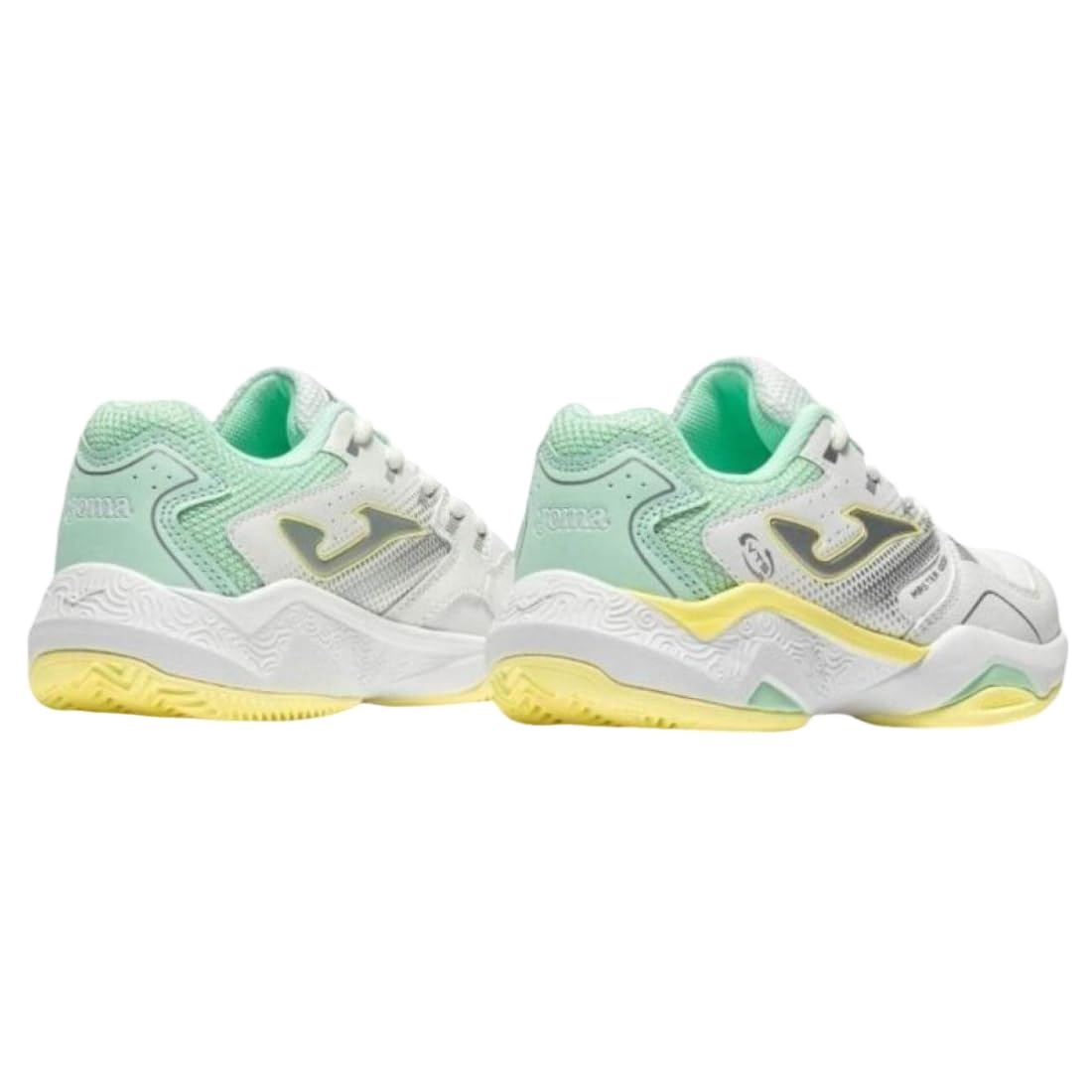 JOMA Master 1000 Padel Shoes EU 38