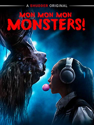 Mon Mon Mon Monsters Mon Mon Mon Monsters