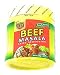 Beef Masala