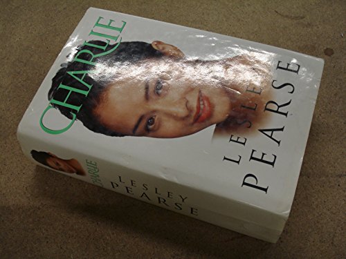 Charlie 0718143256 Book Cover