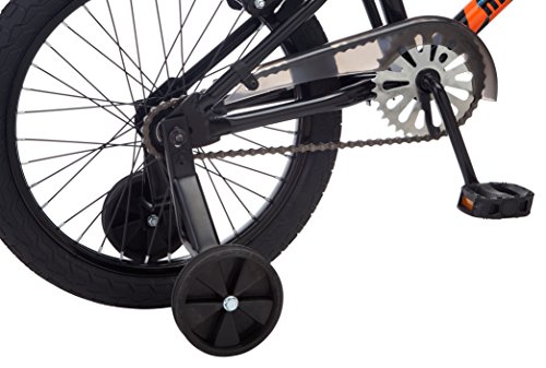 Mongoose Switch and Stun