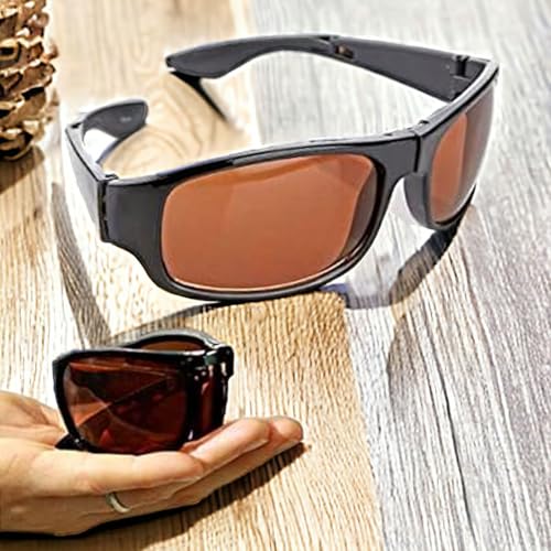 Hd Vision Fold Aways Sunglasses4