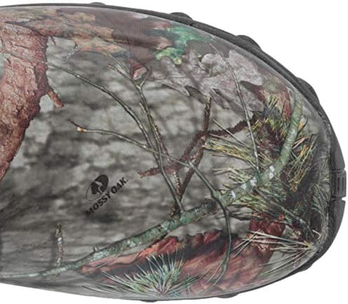 Bogs Men's Ten Point Camo Hunting Rainboot Review | Image 4