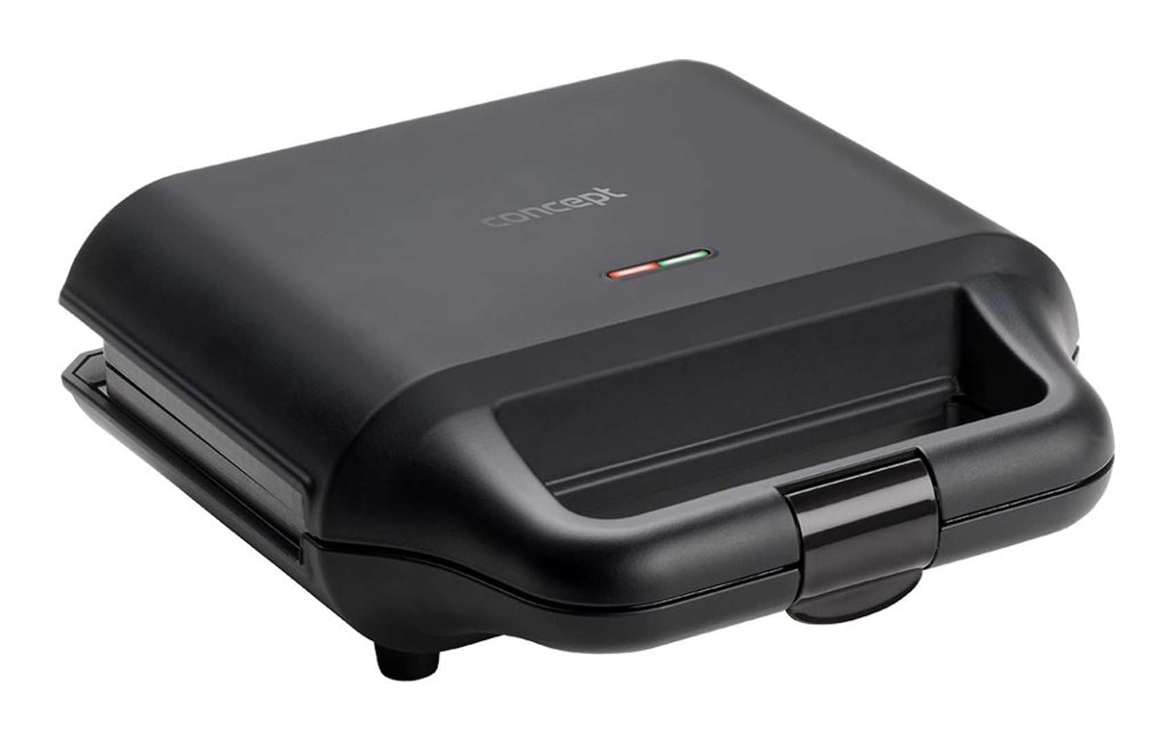 SV3055 Sandwich maker with Exchange plates 4-in-1 700 W