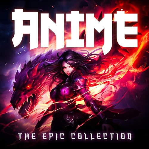 Play Anime - The Epic Collection by L'orchestra Cinematique on Amazon Music