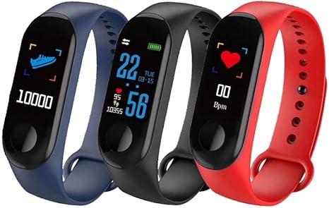 smartwatch m3