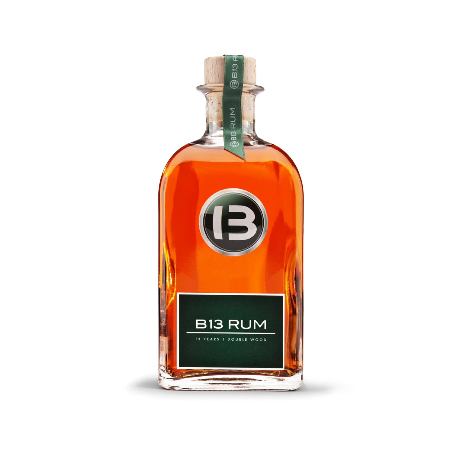 B13 Rum 70cl