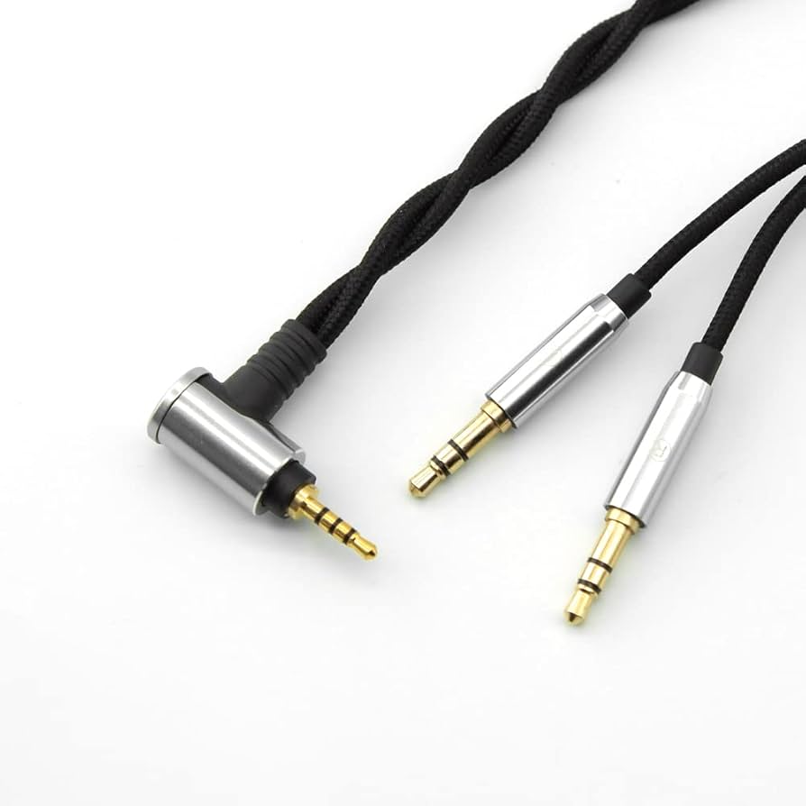 Amazon.com: FAAEAL Replacement Cable for Hifiman SUNDARA