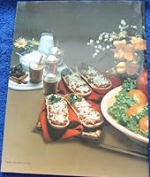 Microwave Cooking for Today's Living B000COJBWM Book Cover
