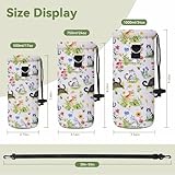 Zoom IMG-1 mibbxea 1000 ml borsa a Zoom IMG-1 mibbxea 1000 ml borsa a