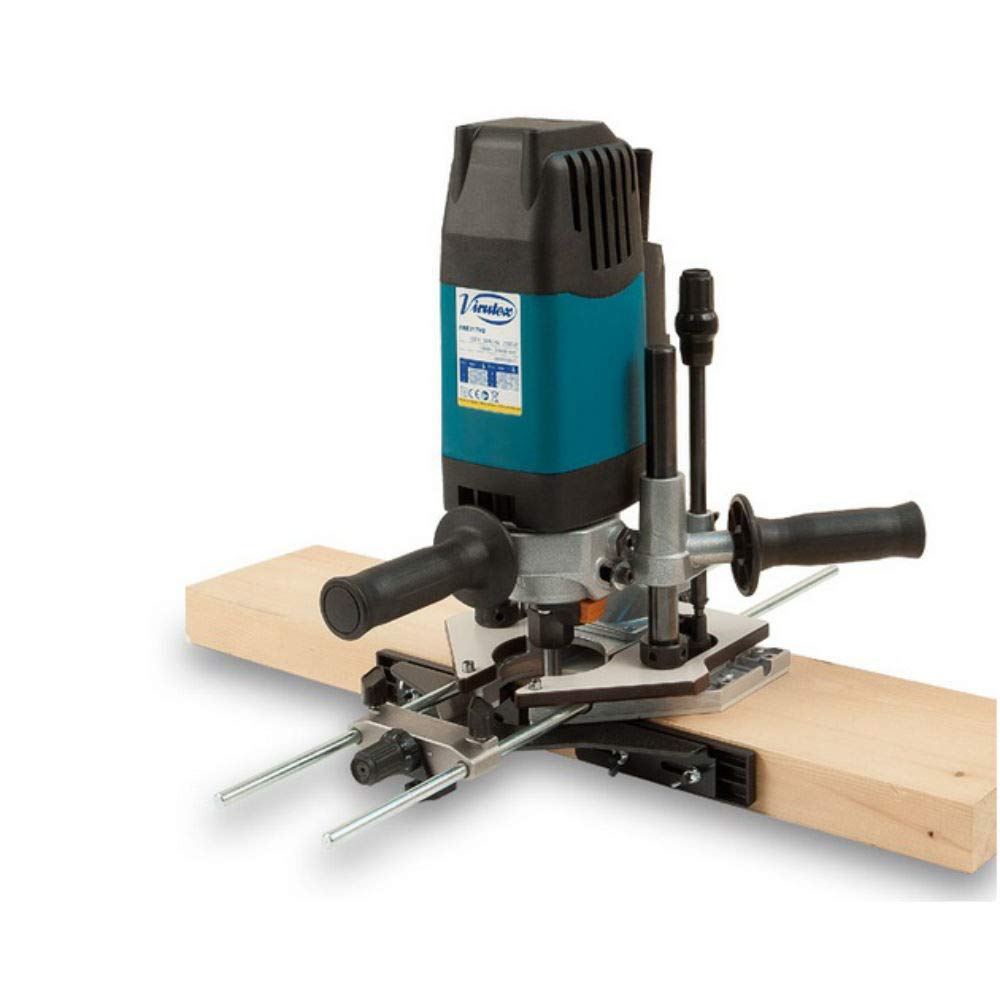 FRESADORA ANGULAR FRE317VD (230V)