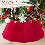 Zoom IMG-2 deco express gonna albero di Zoom IMG-2 deco express gonna albero di