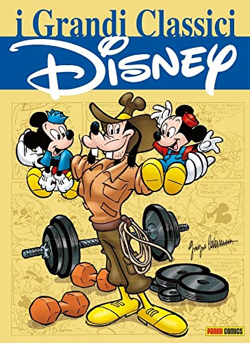 Fumetto i Grandi Classici Disney N° 71 - Disney