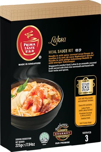 Prima Taste Laksa 225g