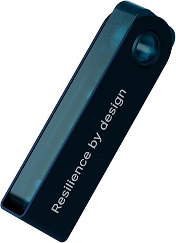 Vista 58 de Ledger Family Pack S Plus - 3 carteras de hardware criptográfico Ledger Nano S Plus. (solo para Android o escritorio)