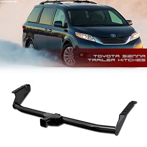 VXMOTOR for (04-16 Toyota Sienna) L LE SE XLE V6 Premium Limited Minivan